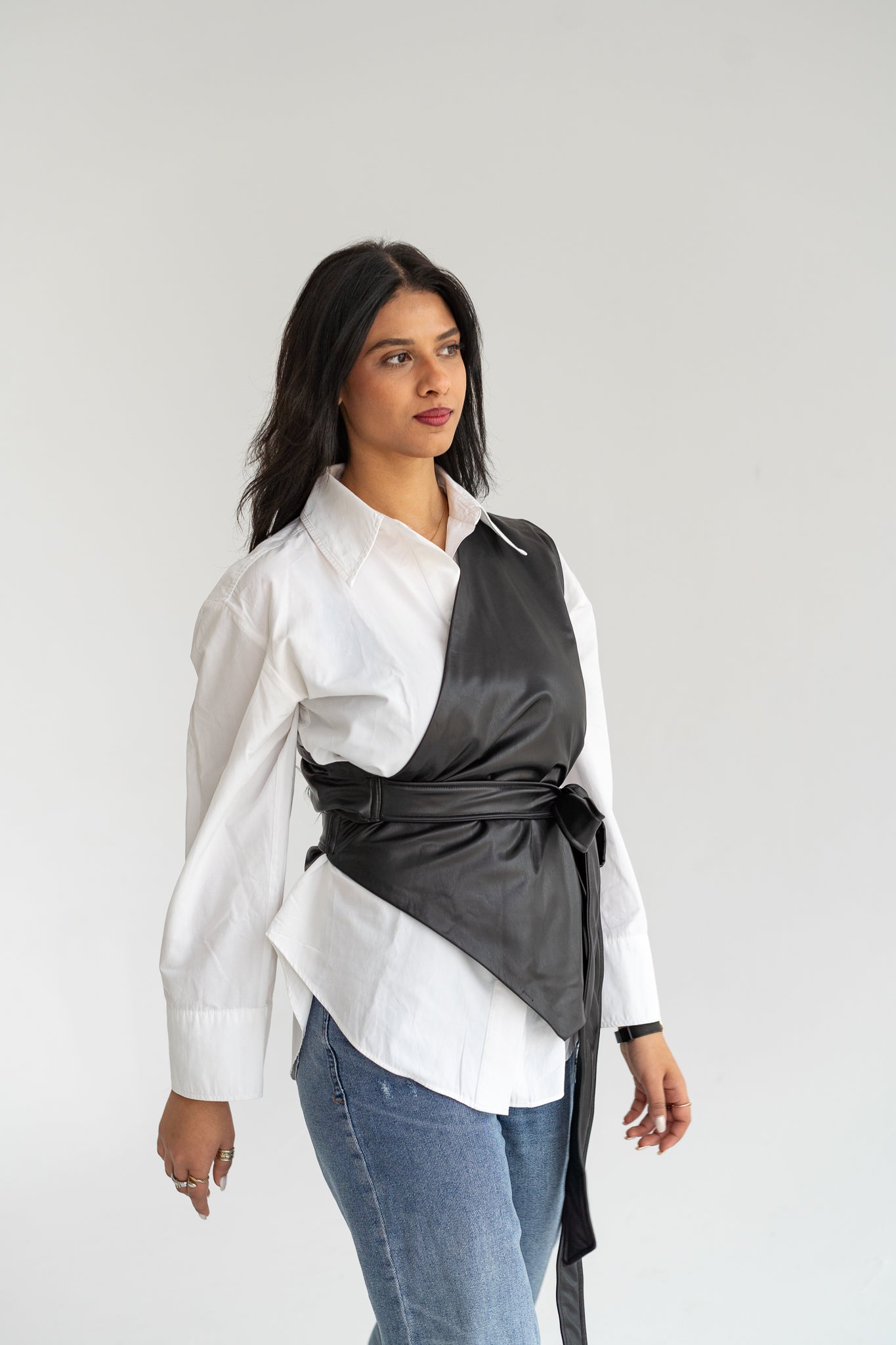 Single Wing Top