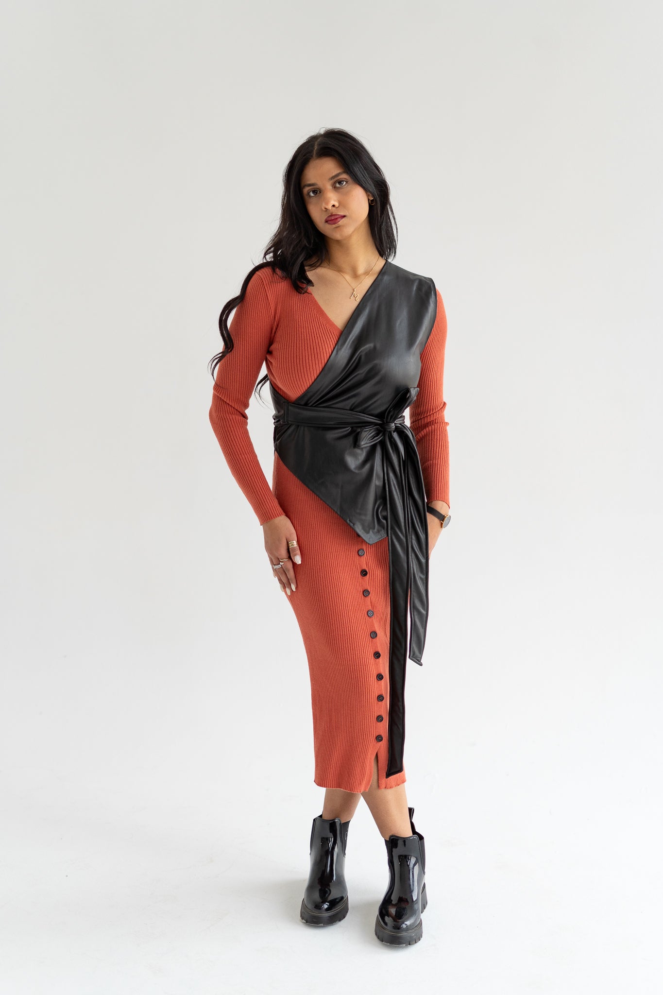 Single Wing Top