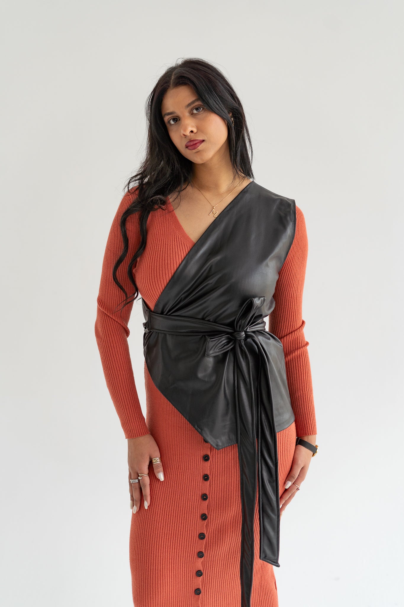 Single Wing Top