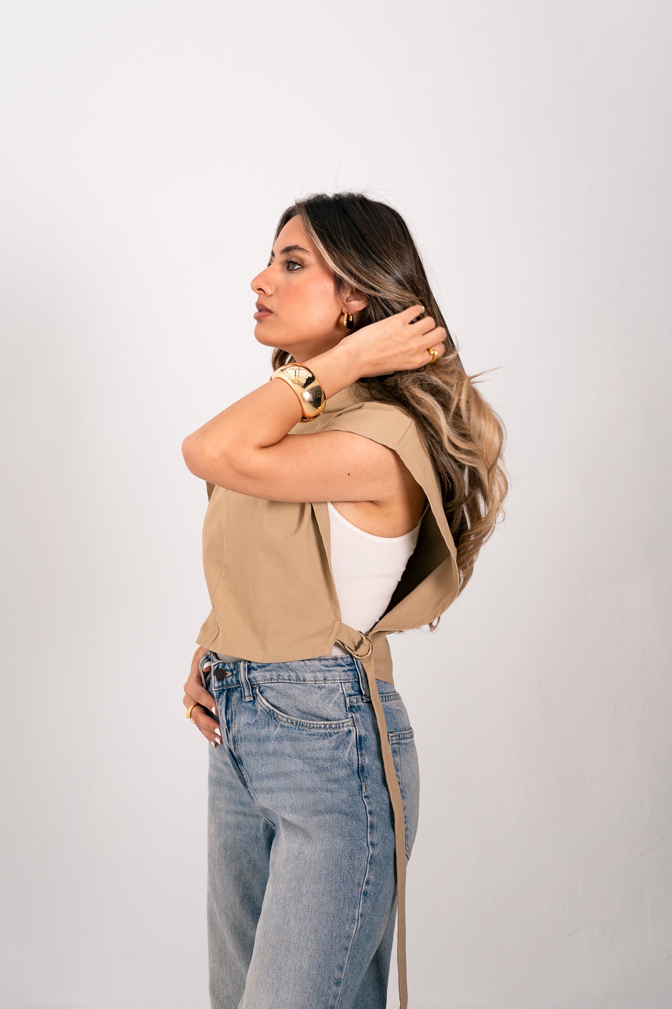 Everyday Edge Top