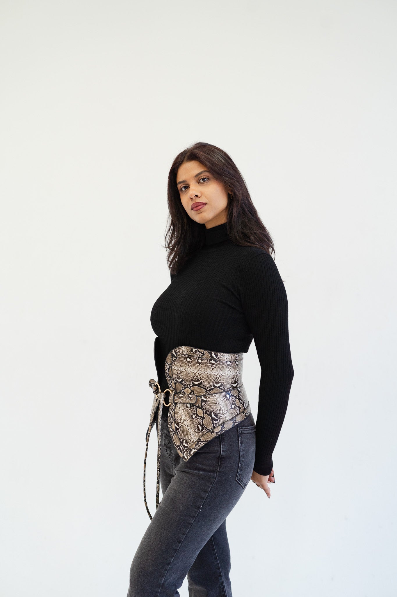 Corset Couture