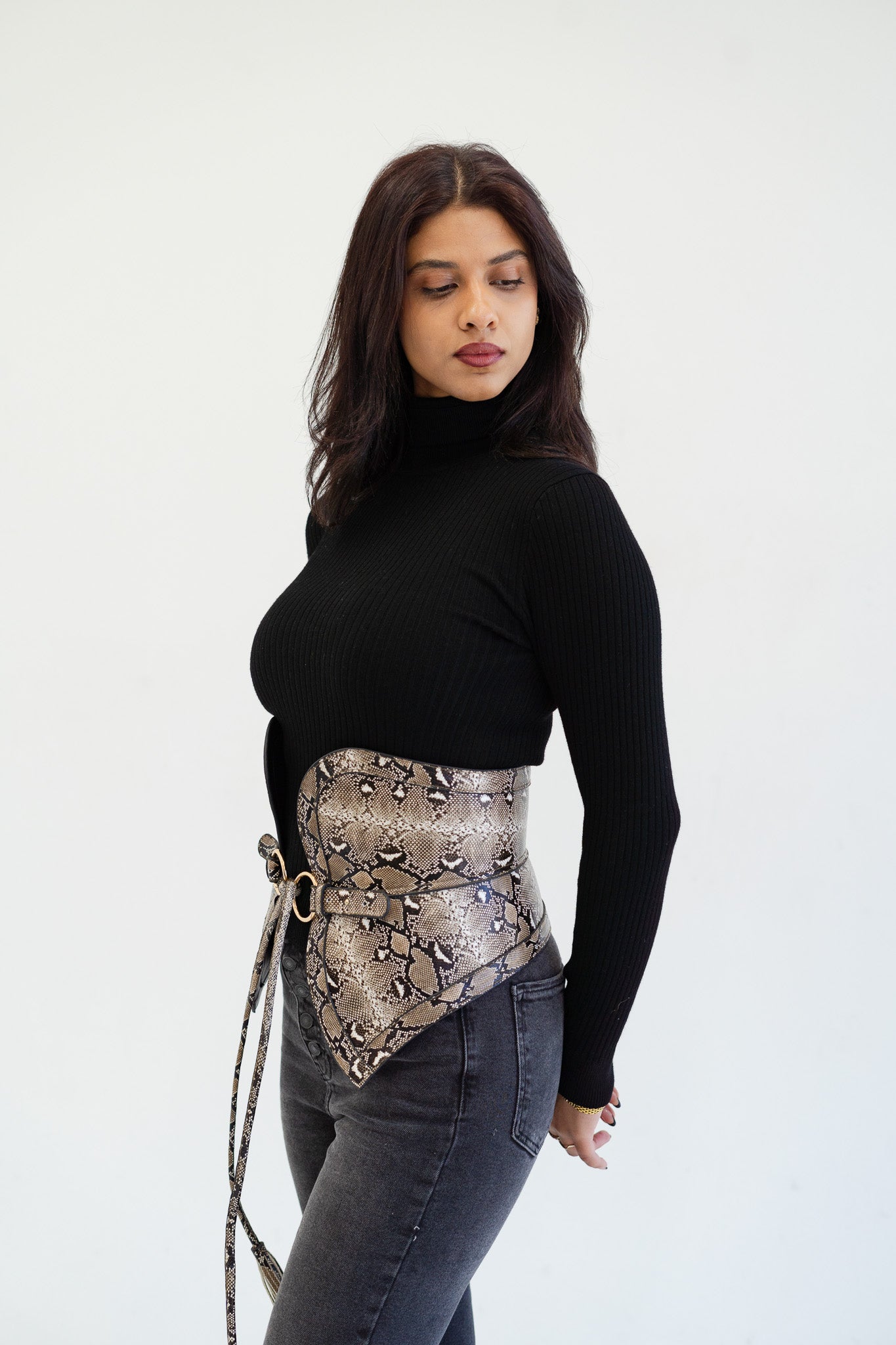 Corset Couture