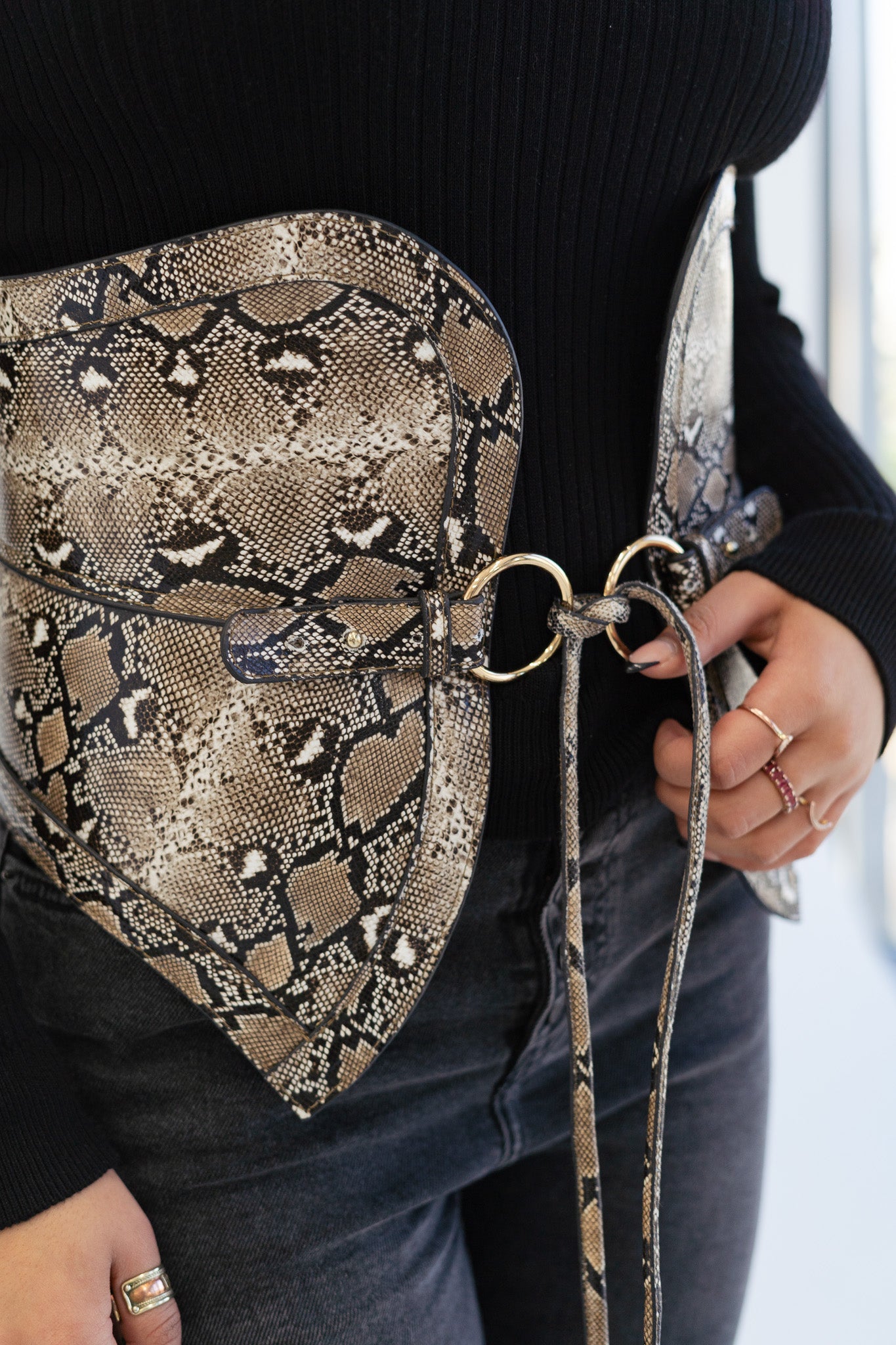 Corset Couture