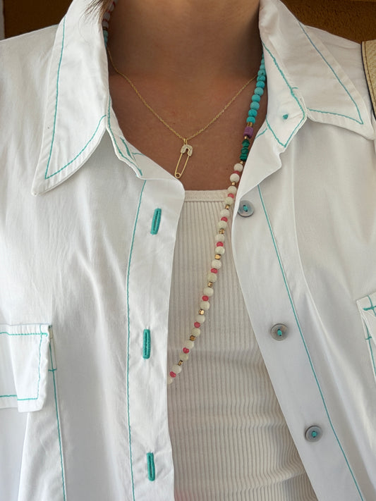 The Stitch Shirt