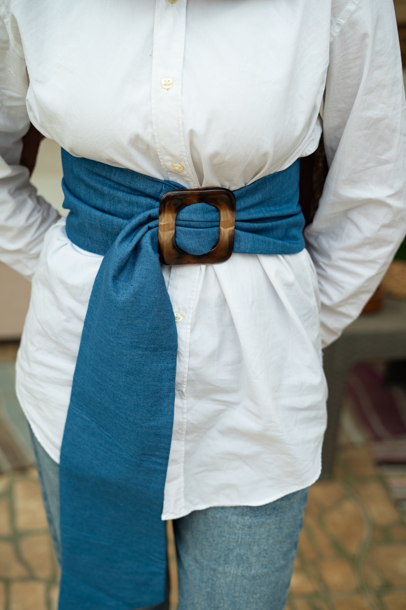 Oasis Belt