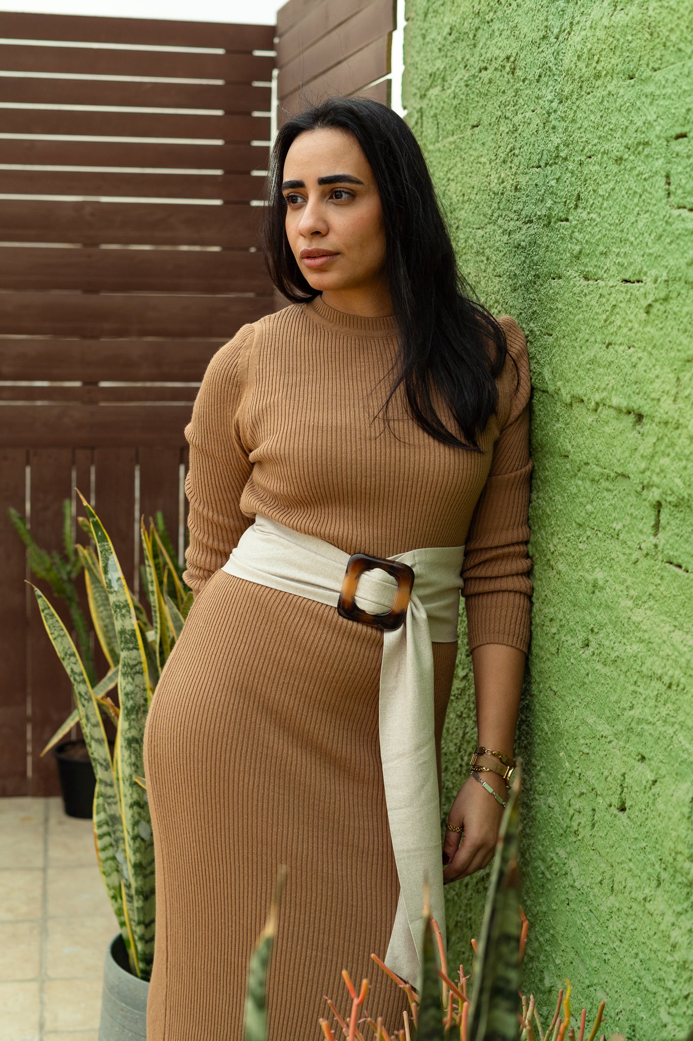 Oasis Belt