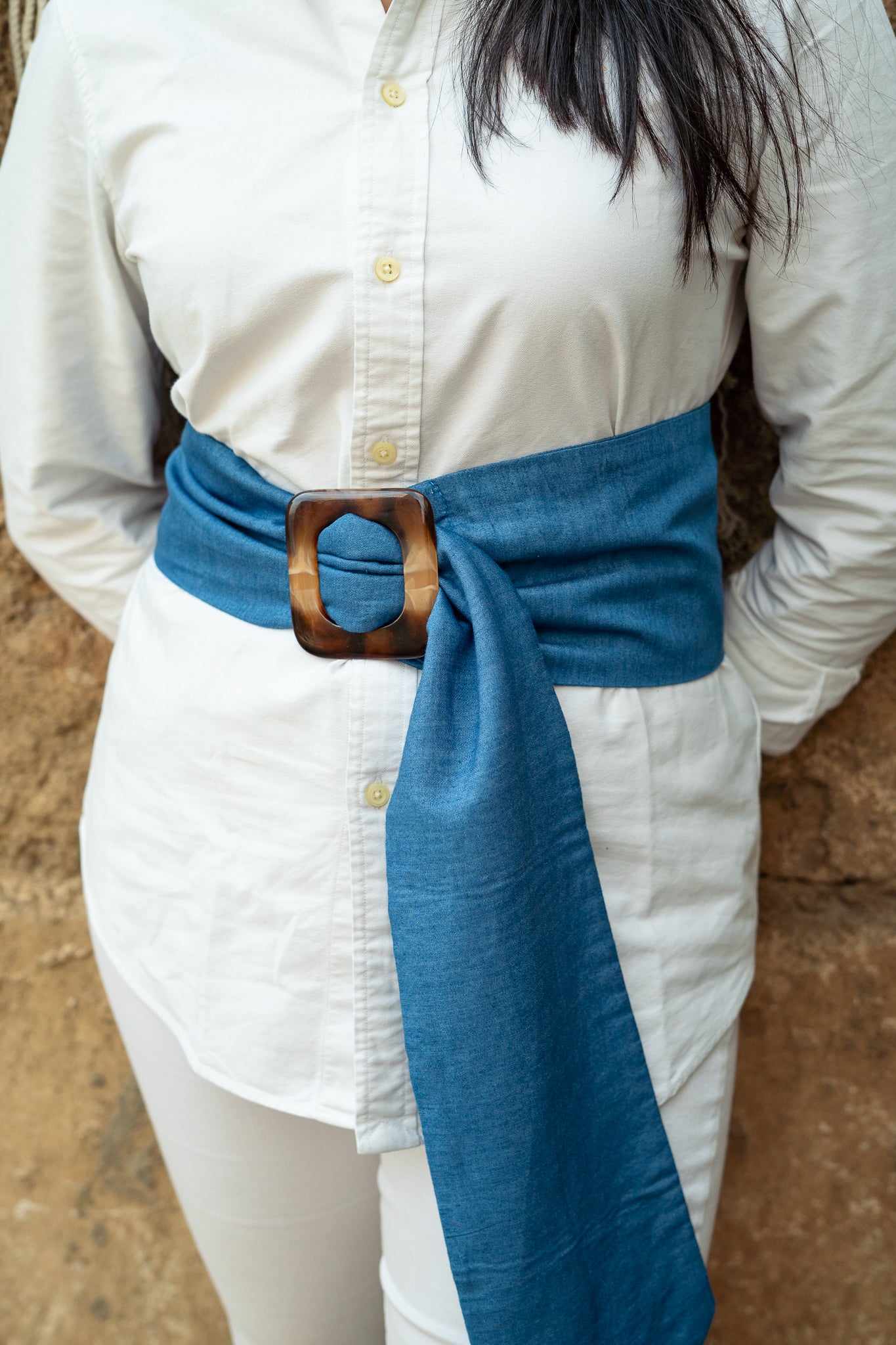 Oasis Belt