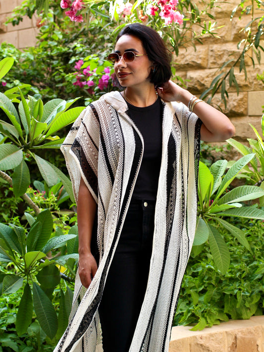 Oasis Coverup/Cape