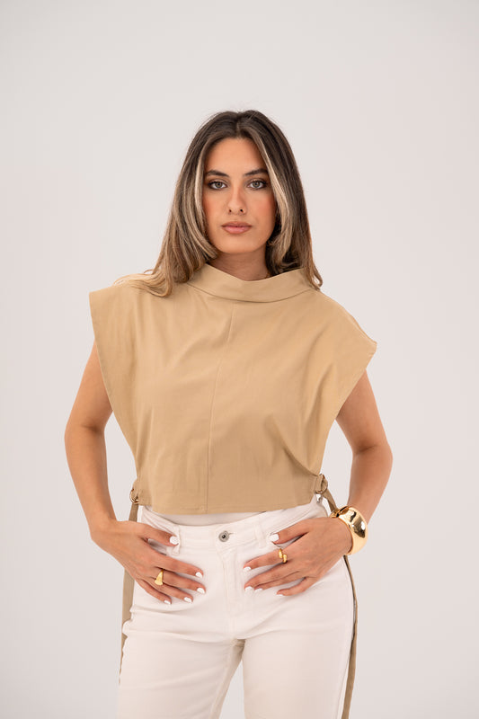 Everyday Edge Top