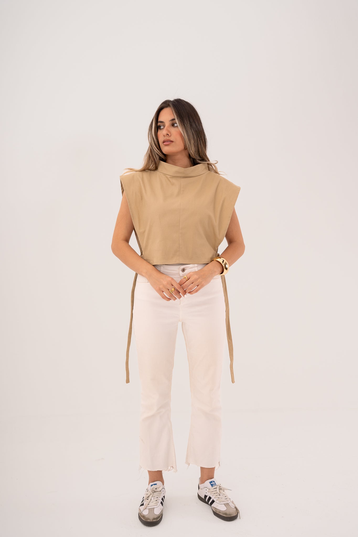 Everyday Edge Top
