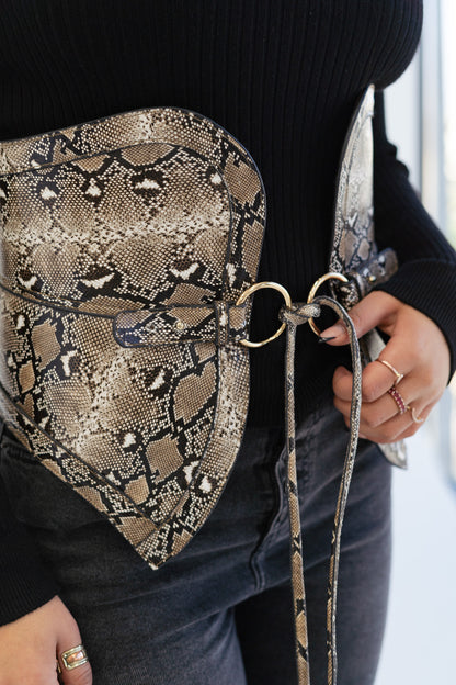 Corset Couture