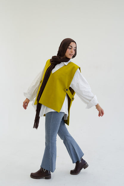 Bright Bind Vest