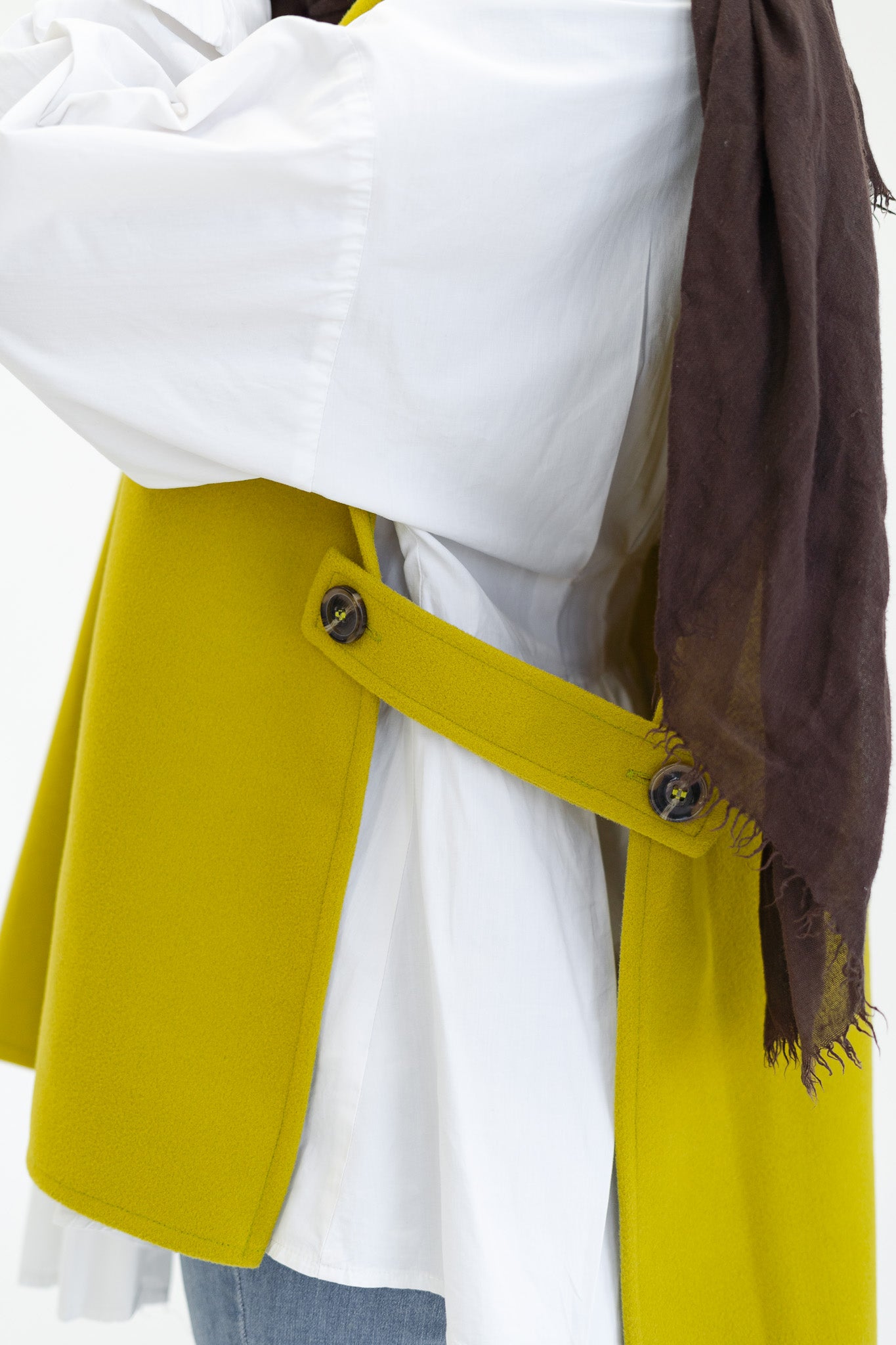 Bright Bind Vest