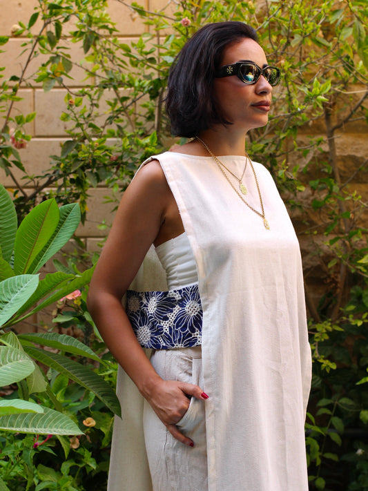 Solace Linen Shirt