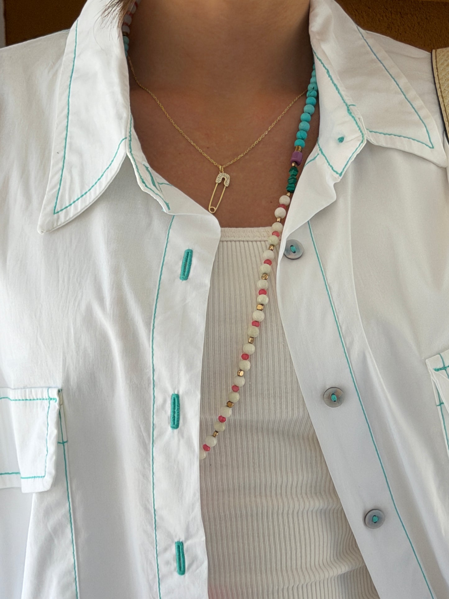 The Stitch Shirt