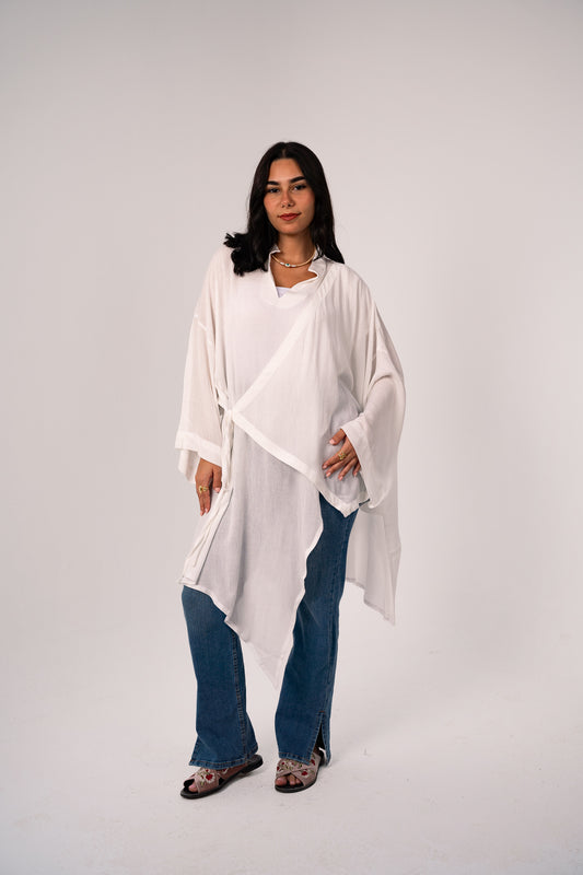 The Chill Wrap