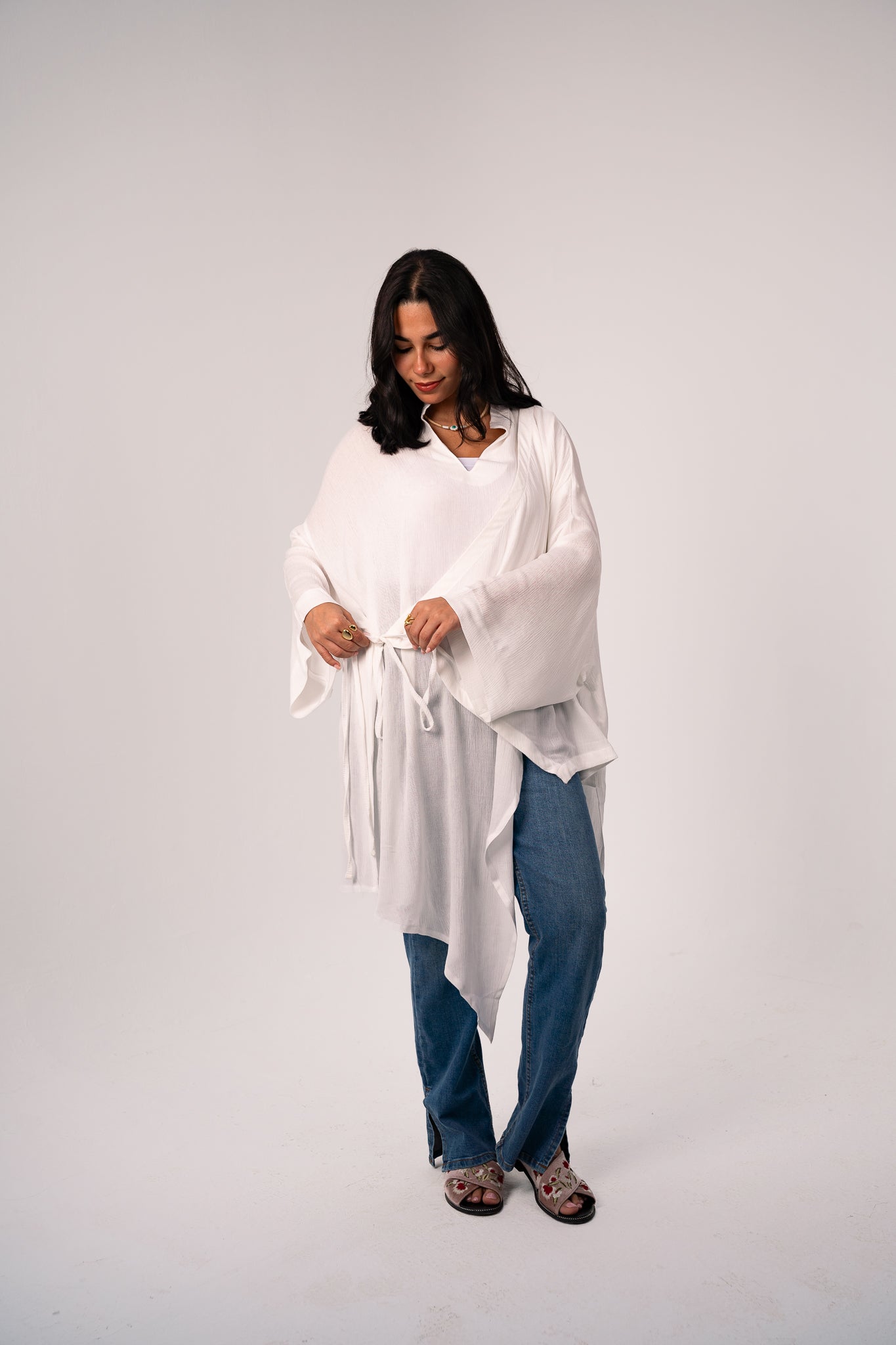 The Chill Wrap