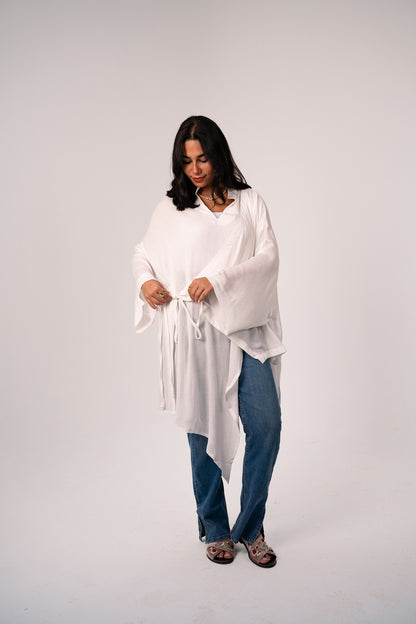 The Chill Wrap