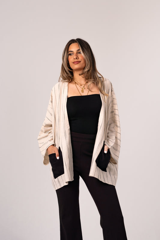 The Urban Kimono