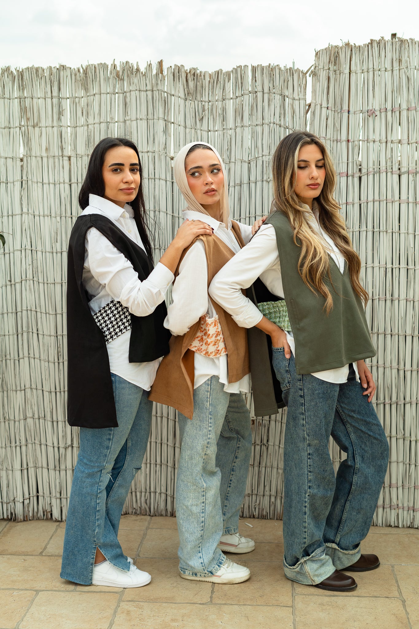 Velda Top