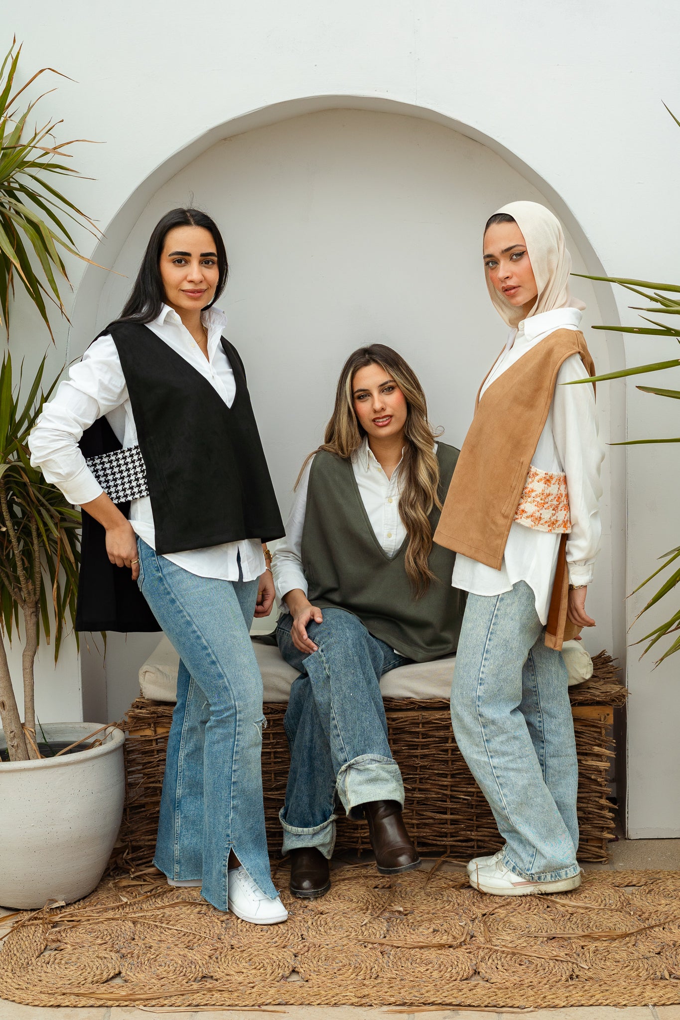 Velda Top