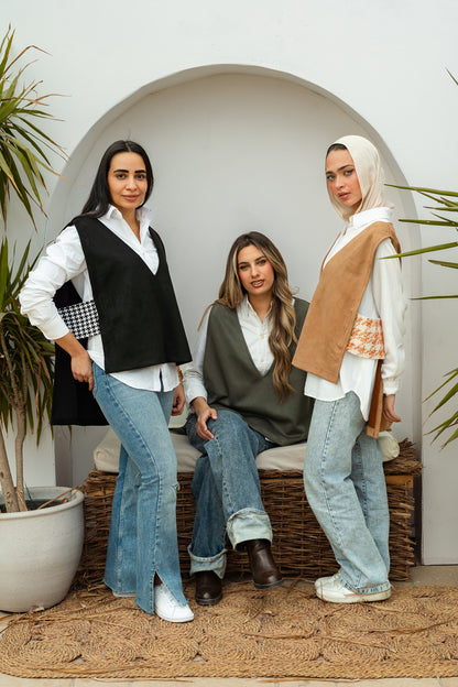 Velda Top