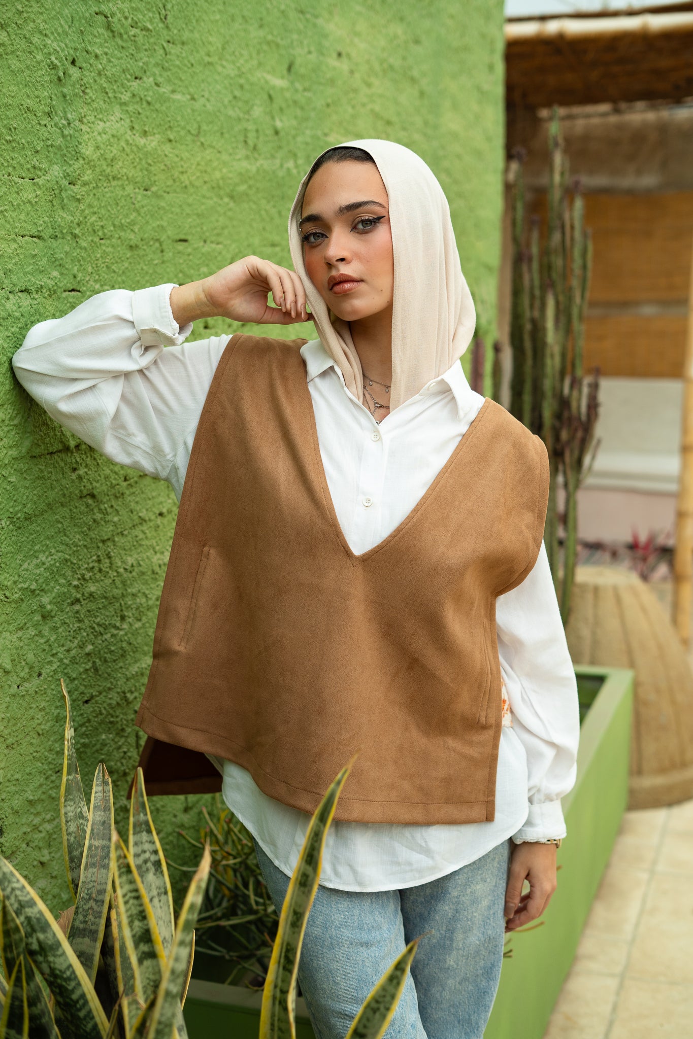 Velda Top