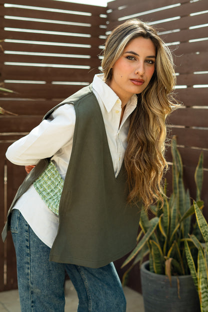 Velda Top