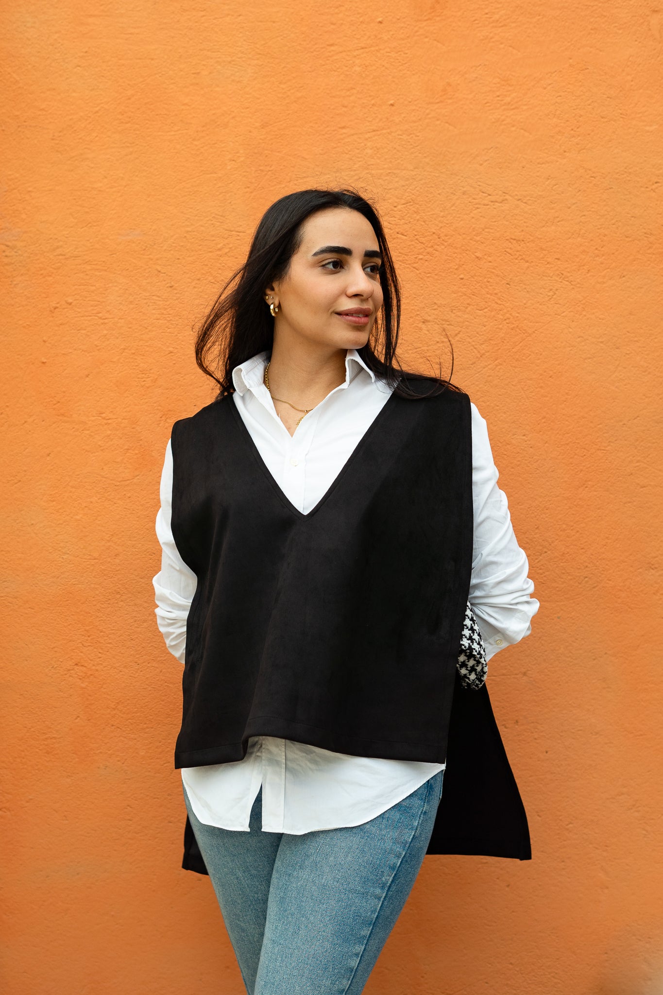 Velda Top