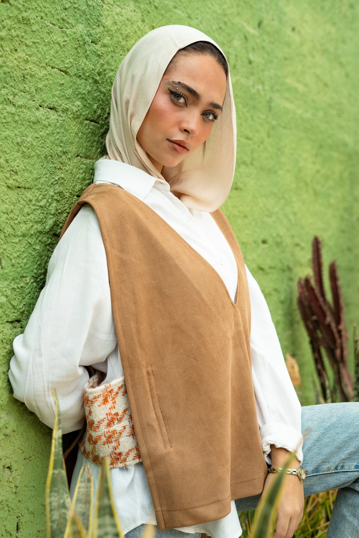 Velda Top