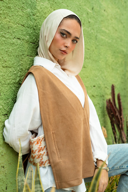 Velda Top