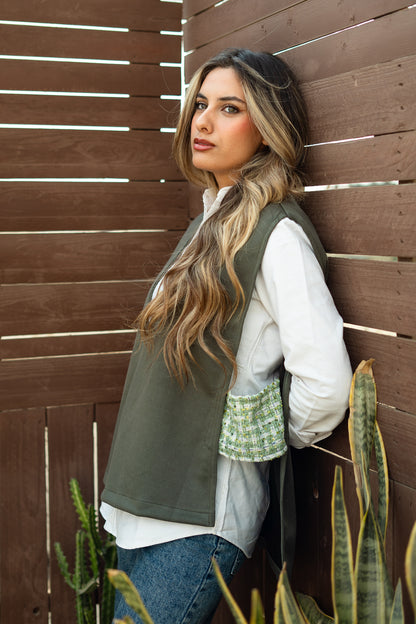 Velda Top