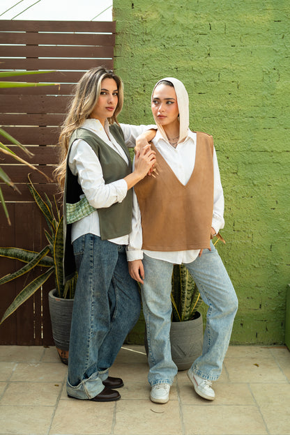 Velda Top