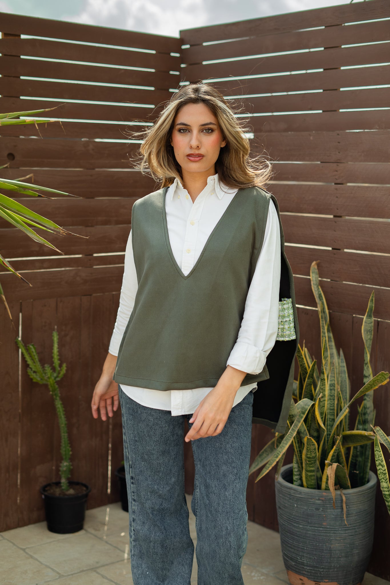 Velda Top