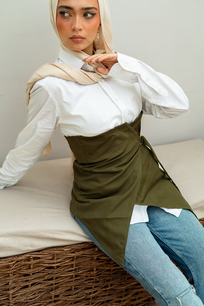 Willow Corset