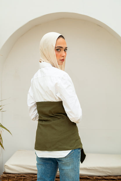 Willow Corset